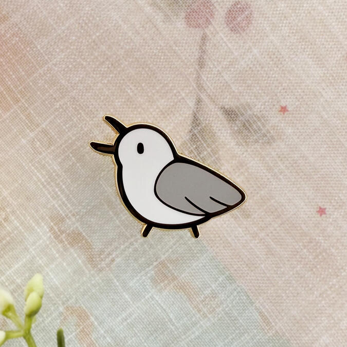 Seagull