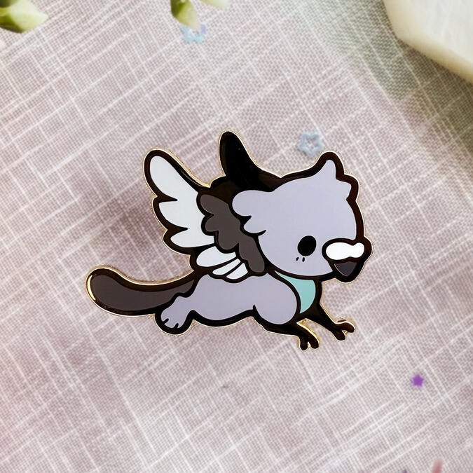 Pigeon Griffin
