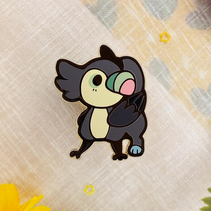 Toucan Griffin