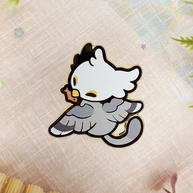 Seagull Griffin