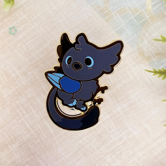 Seychelles Paradise Flycatcher Griffin