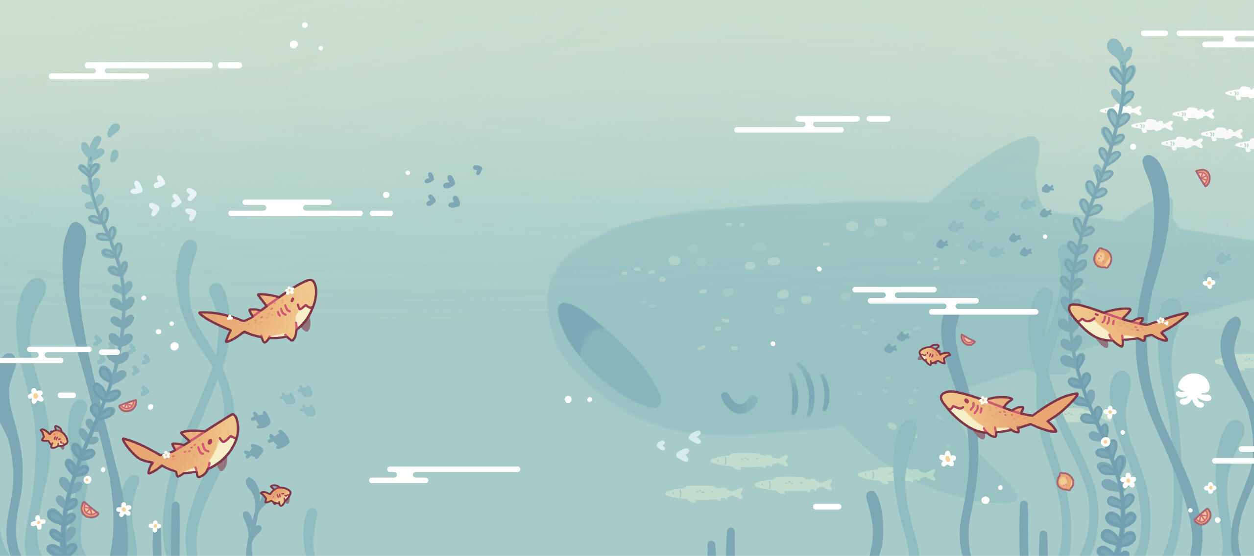 Lemon Sharks