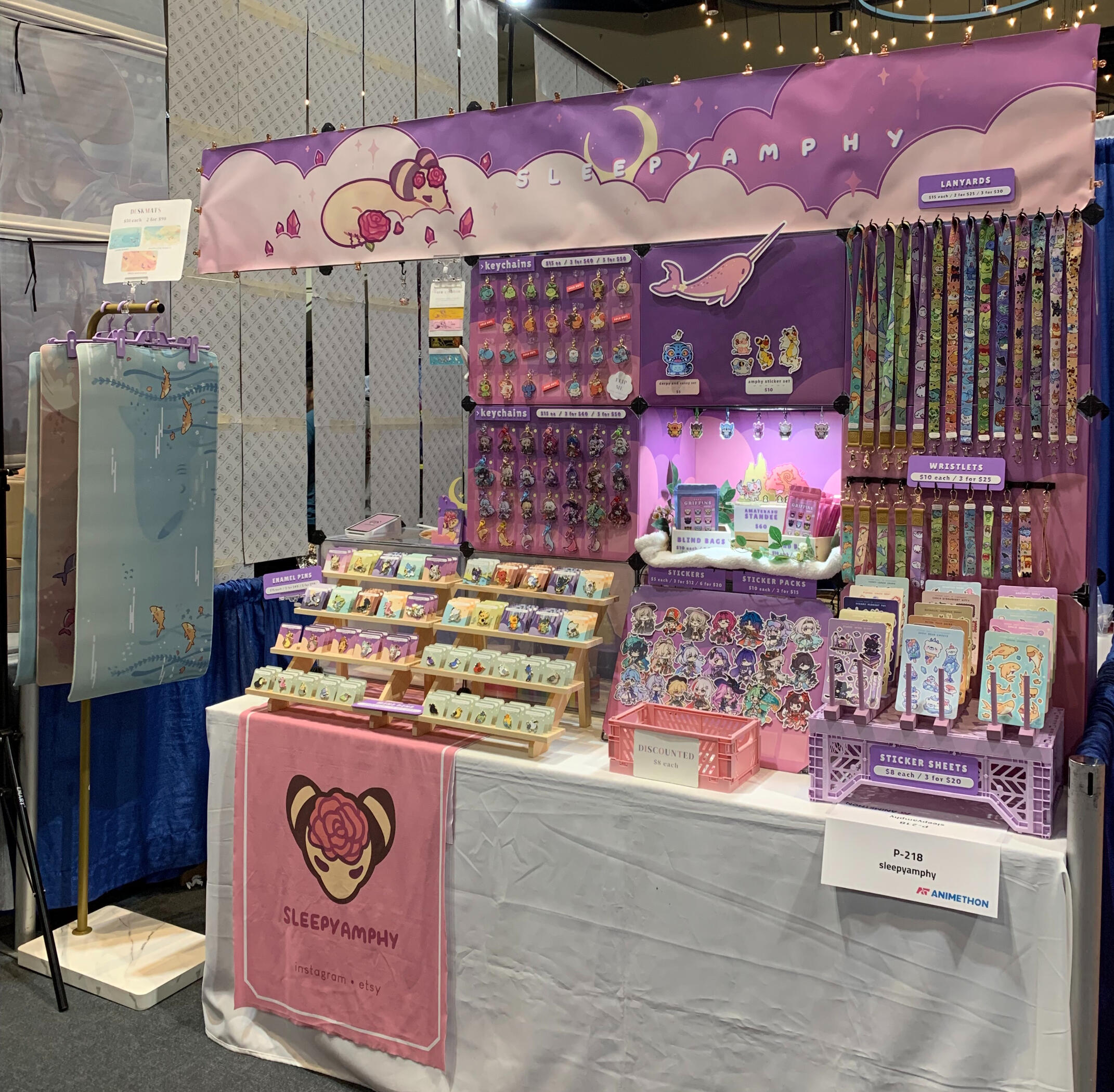 Animethon (6ft, 2025)