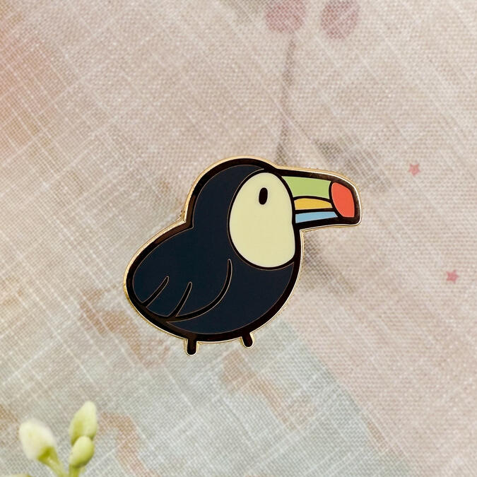 Toucan