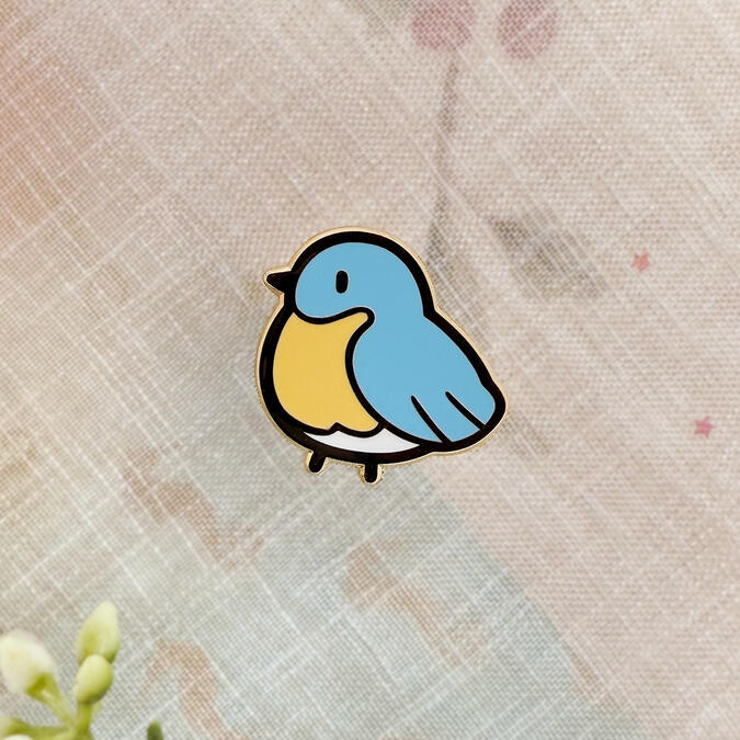 Bluebird