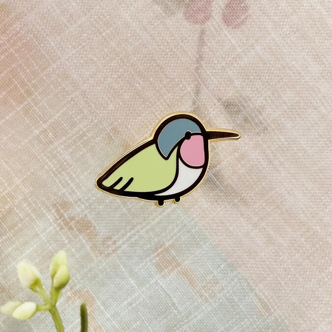 Hummingbird