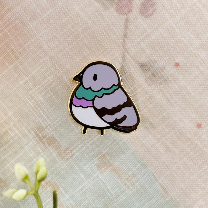Pigeon